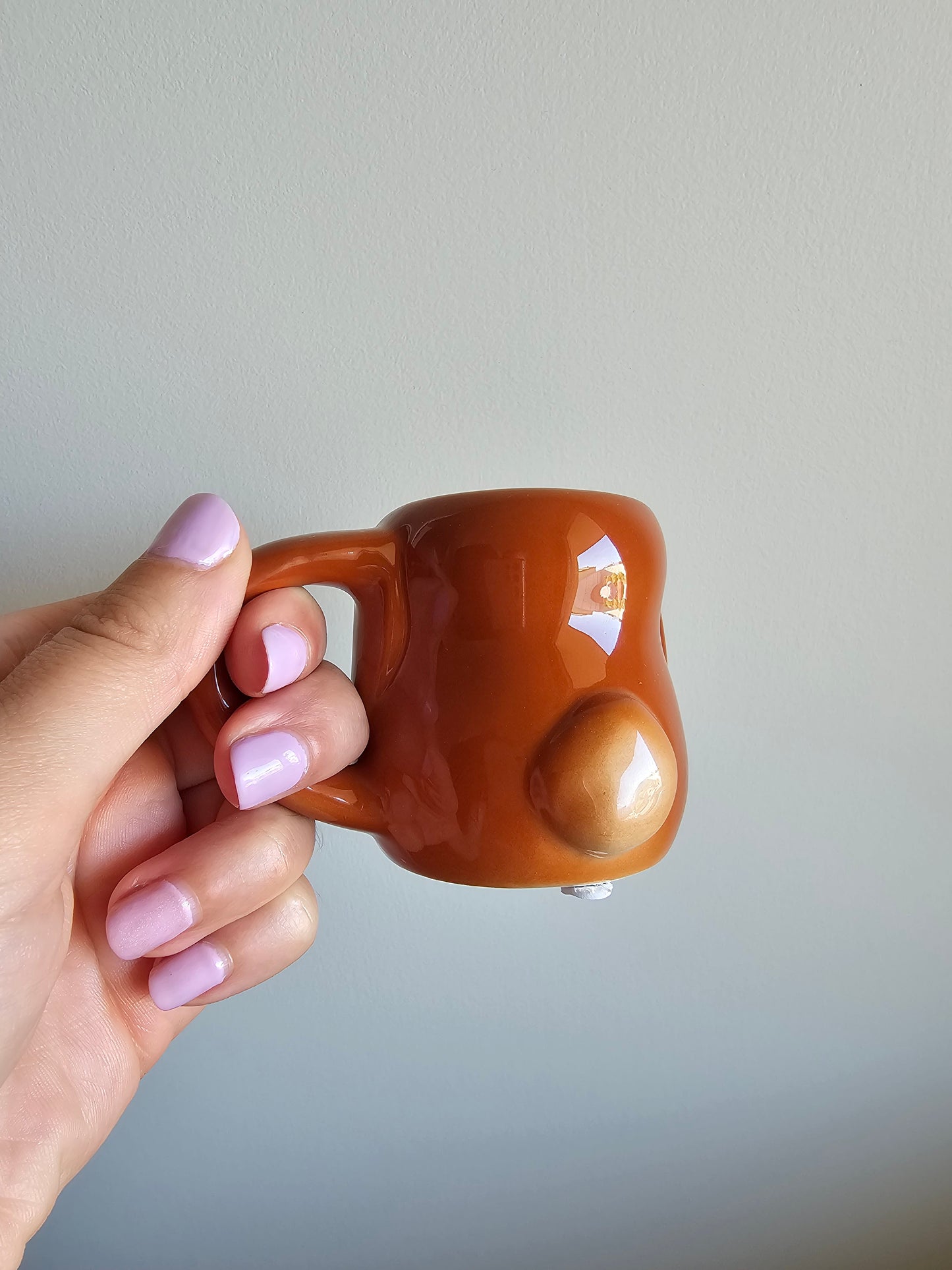 Mini Bunny Mug