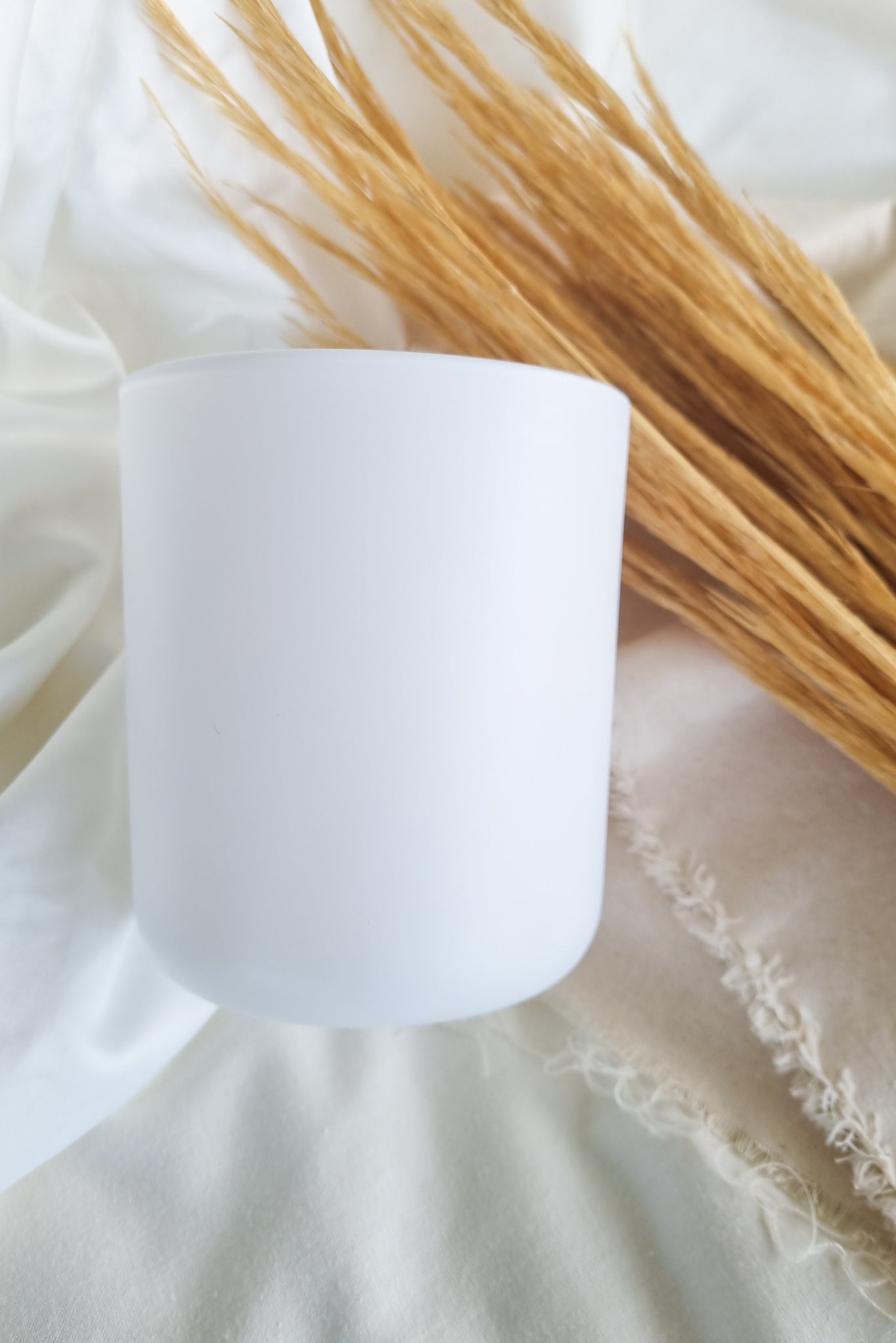 Signature Soy Candle