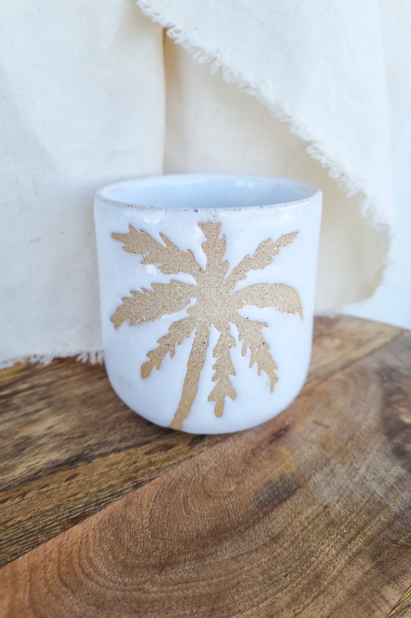 Palm Tumbler
