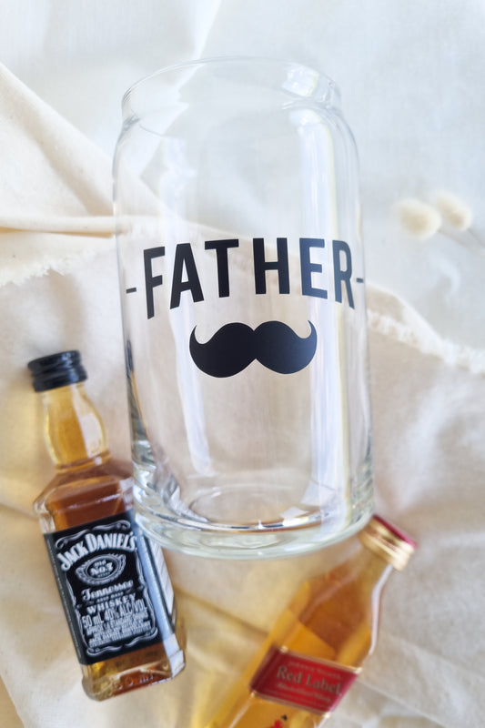 Personalised - Beer Glass