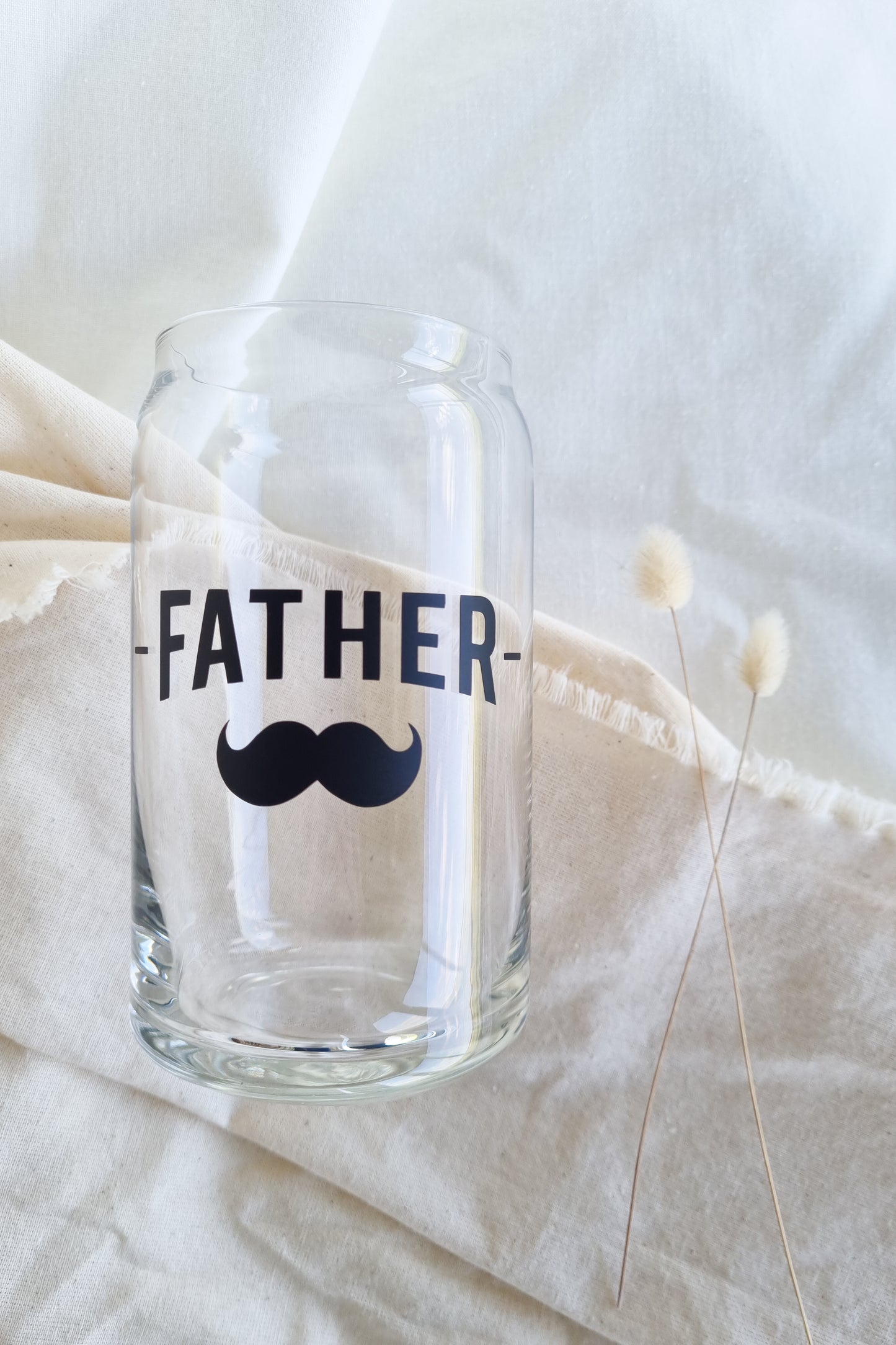 Personalised - Beer Glass