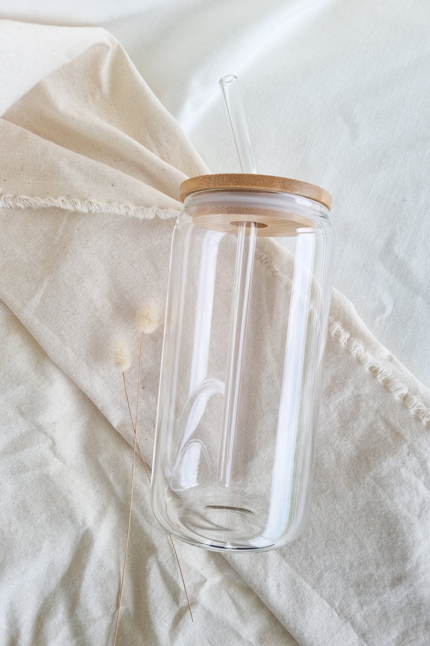 Personalised - Beer Glass