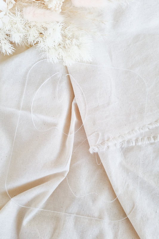 Reindeer Hooves Stencil