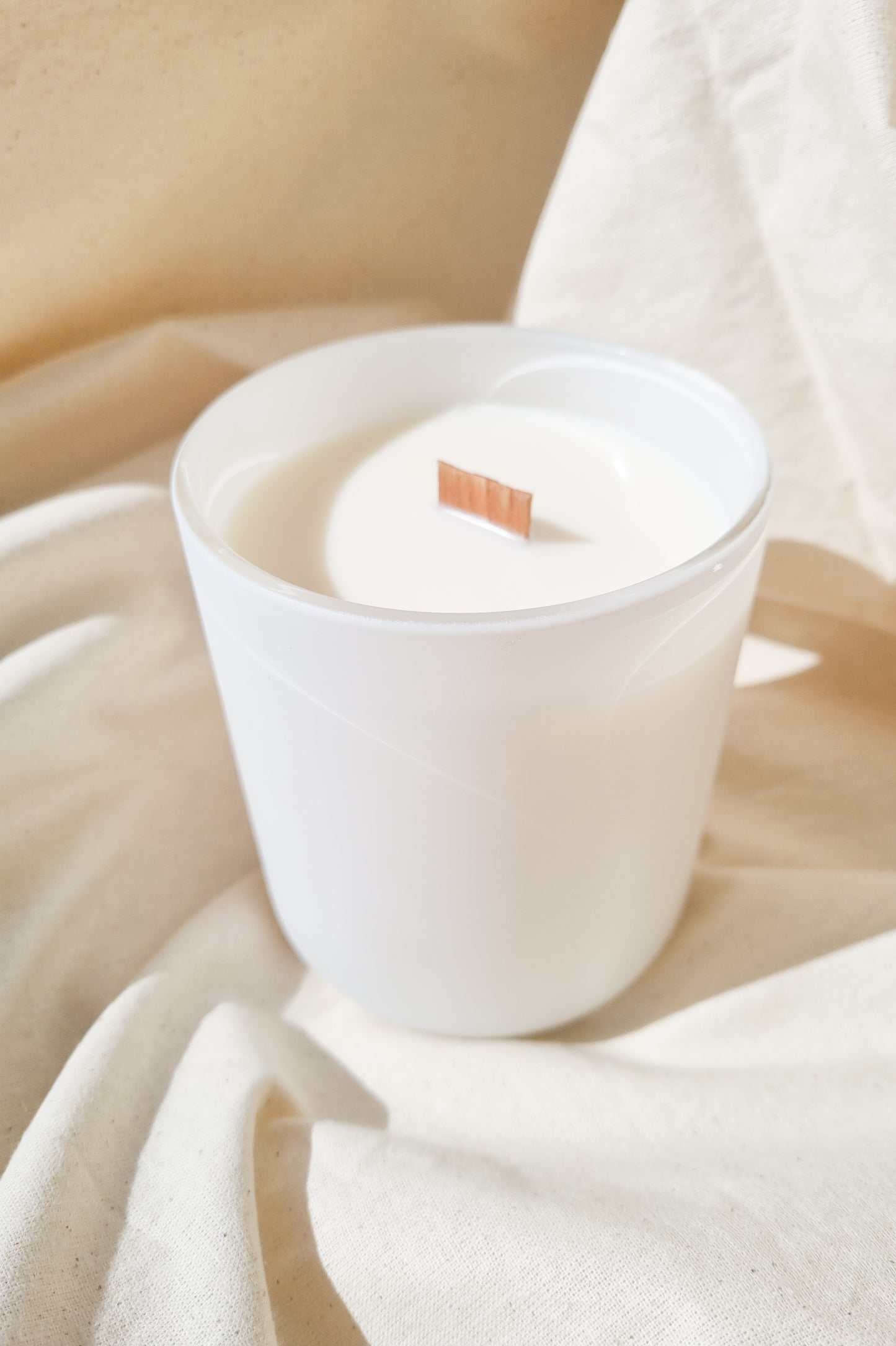 Signature Soy Candle