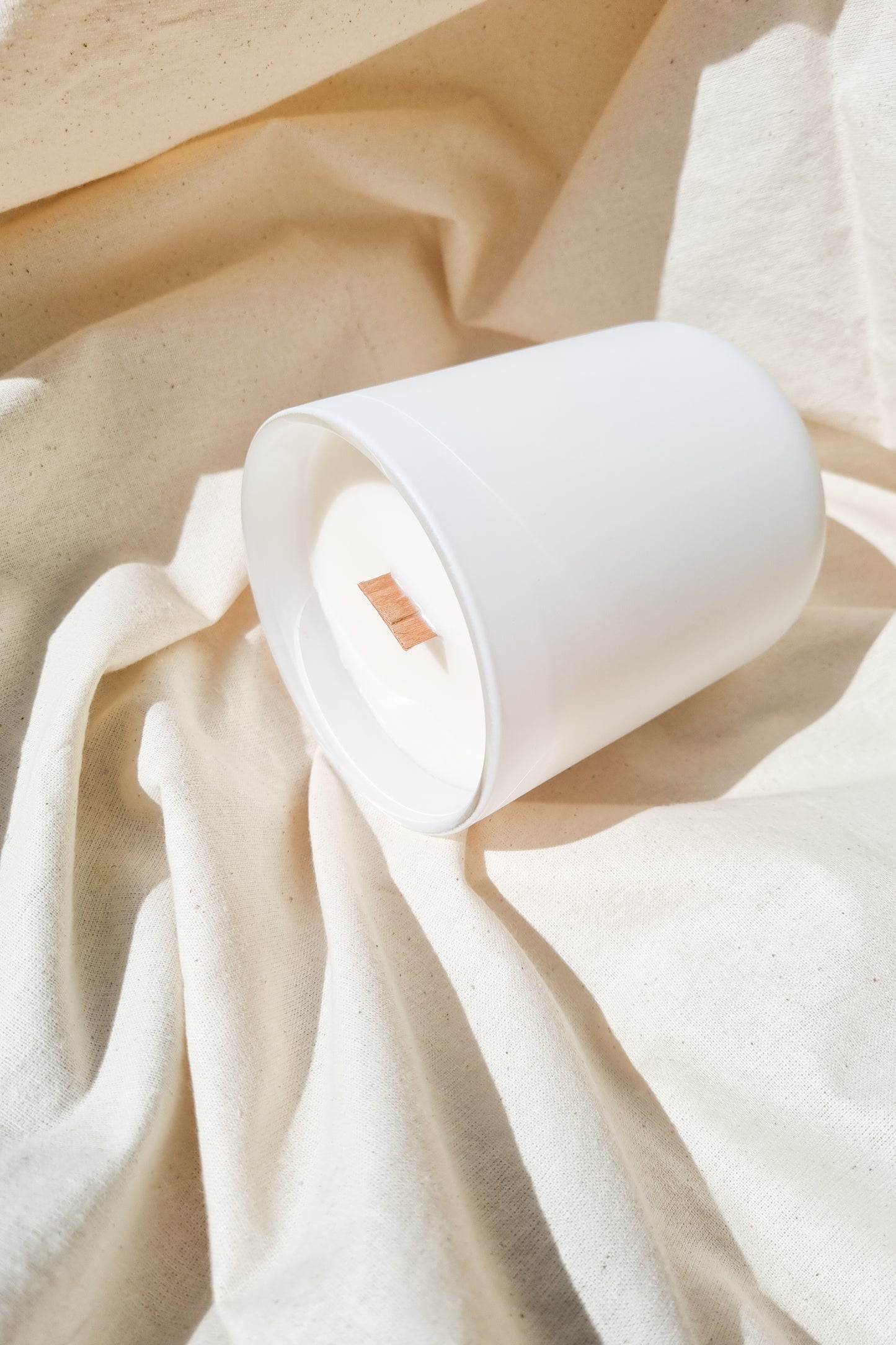 Signature Soy Candle
