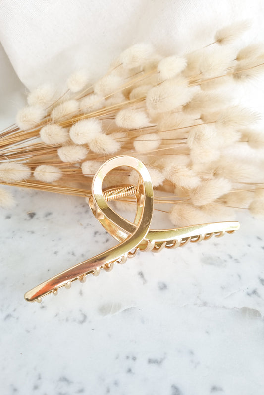 Claire Claw - Smooth