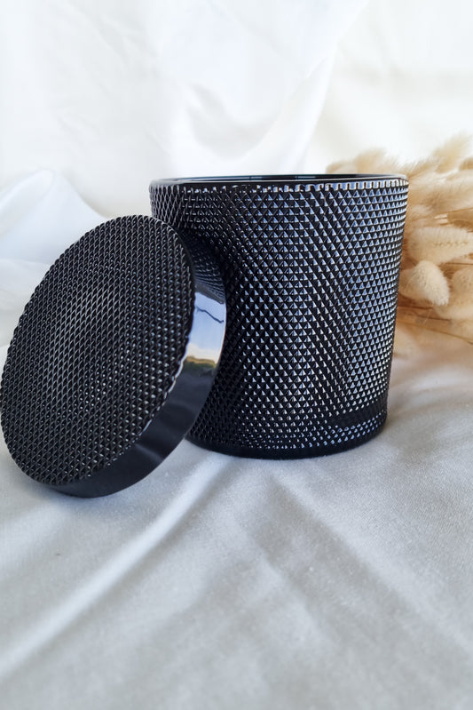 Black - Luxe Candle