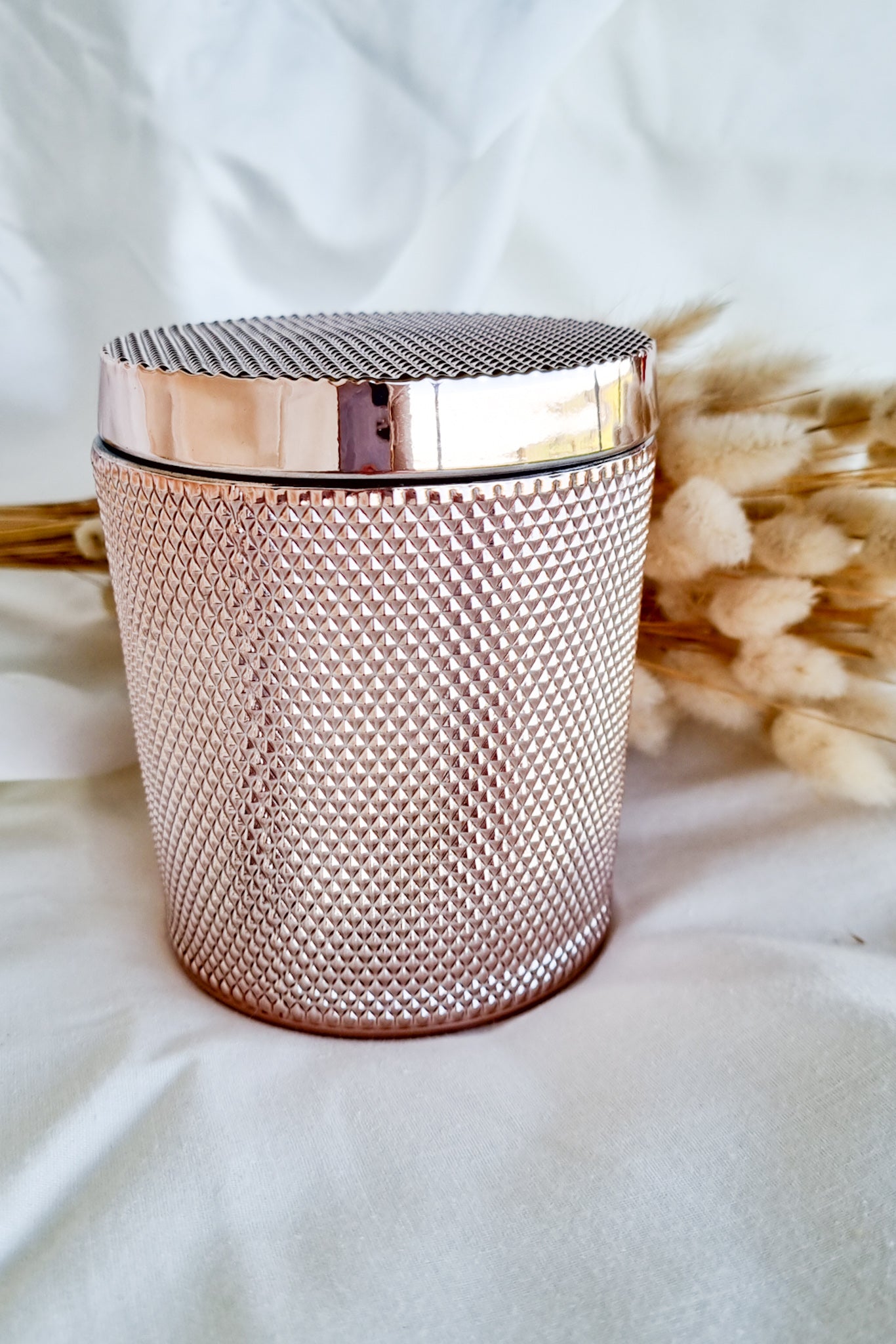 Rose Gold - Luxe Candle