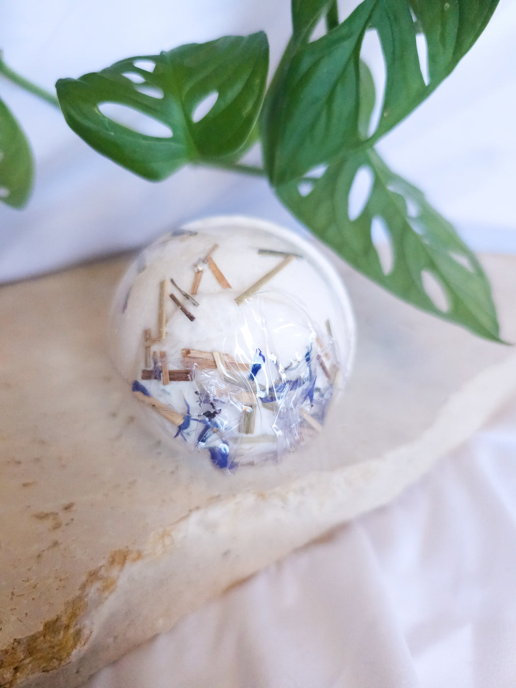 Bath Bomb