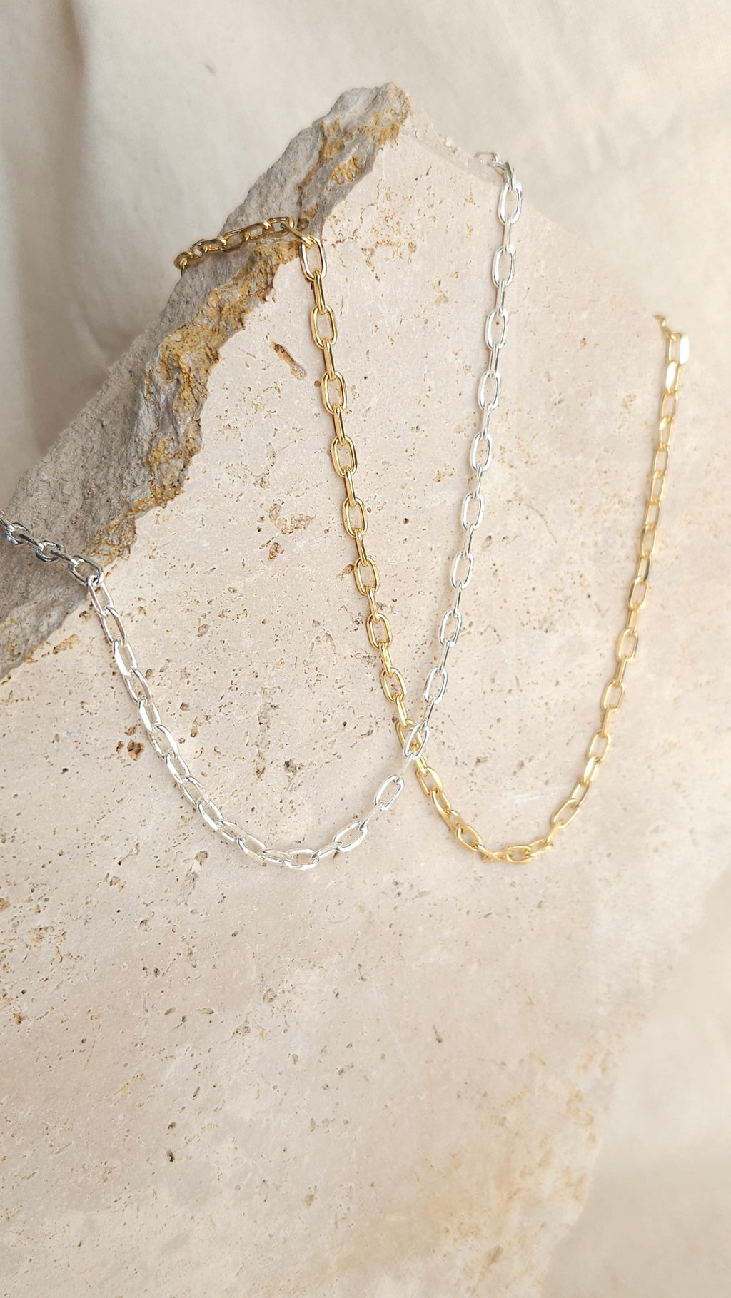 Evil Eye Chain