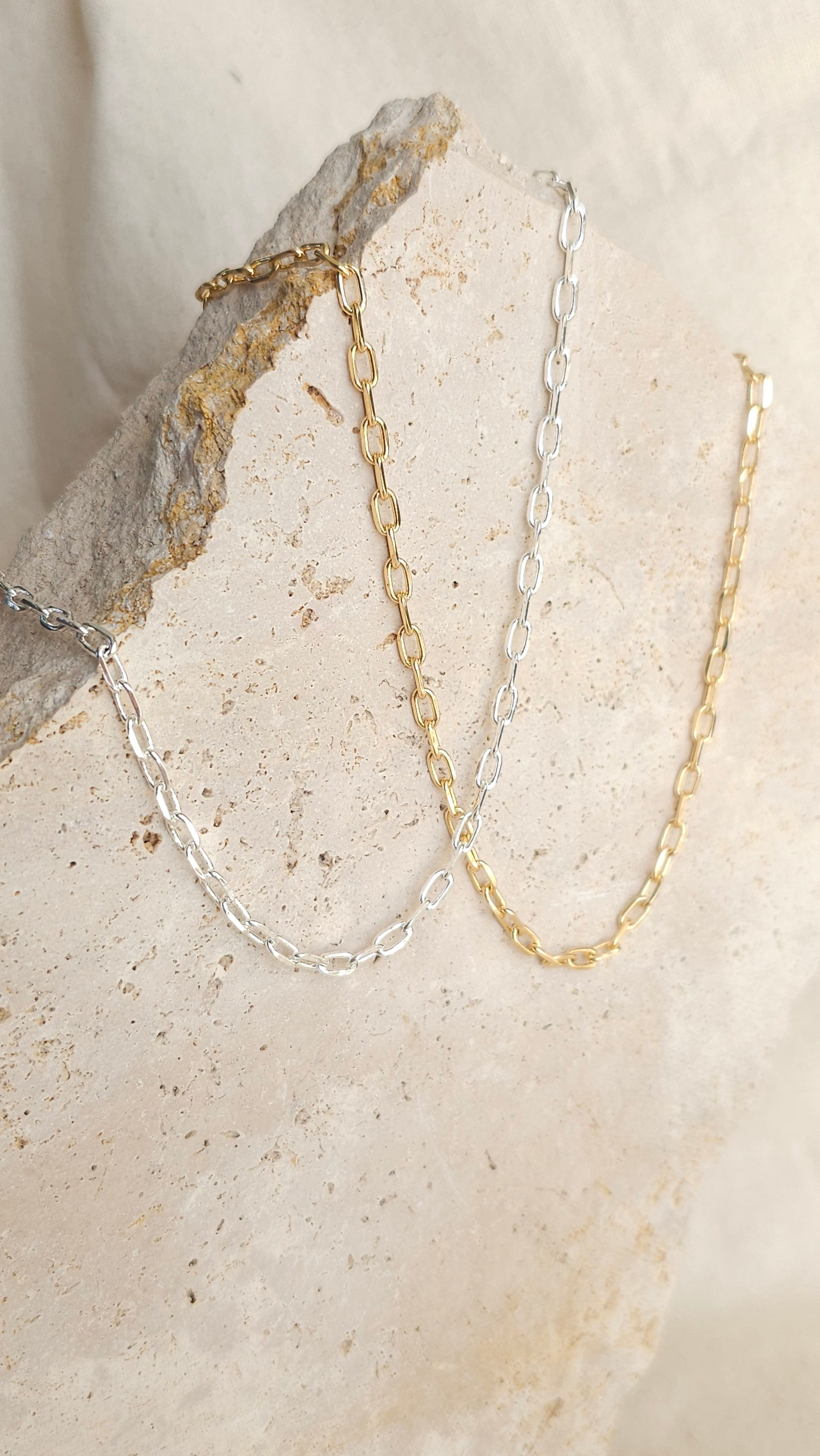 Evil Eye Chain