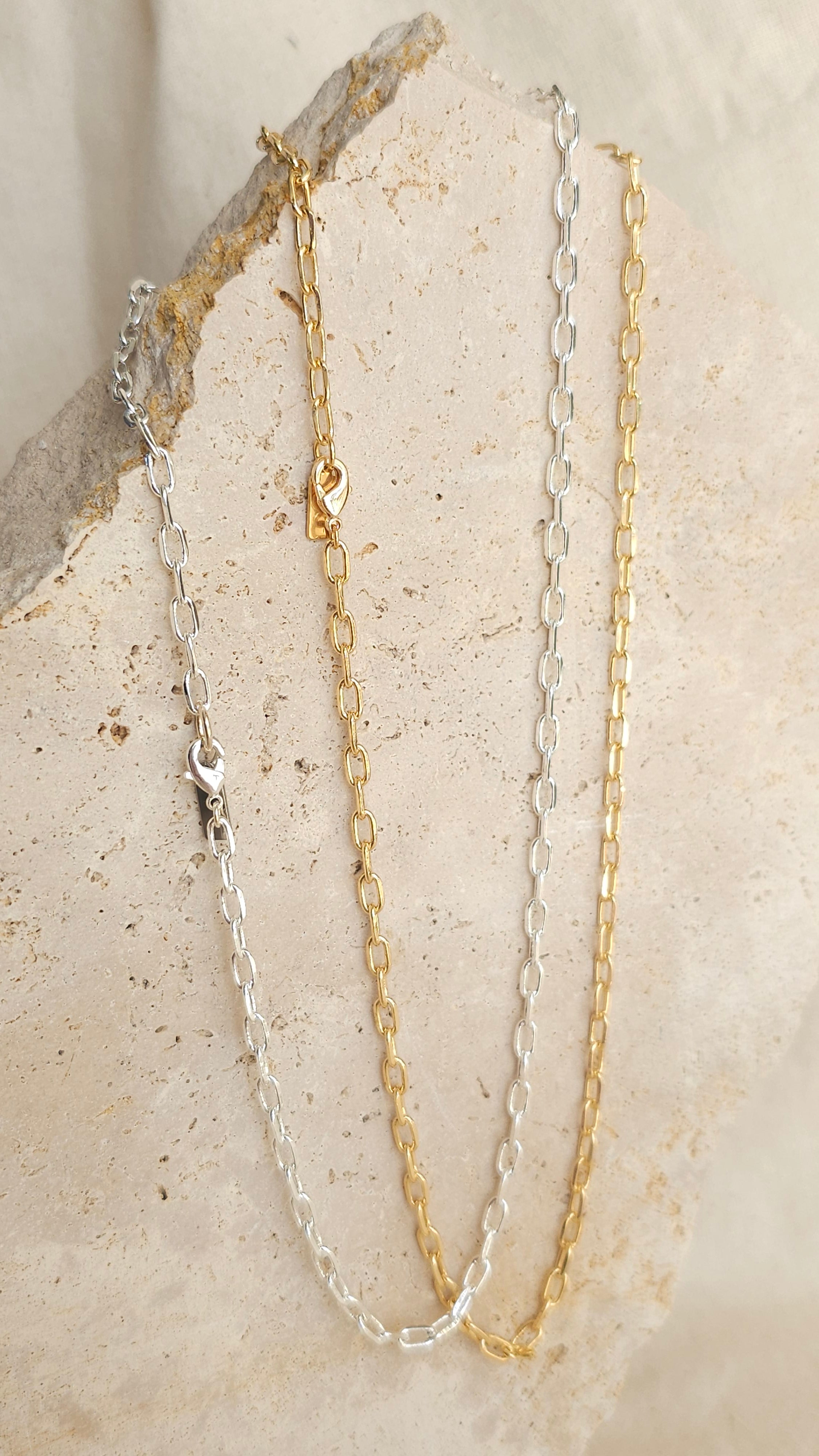 Evil Eye Chain