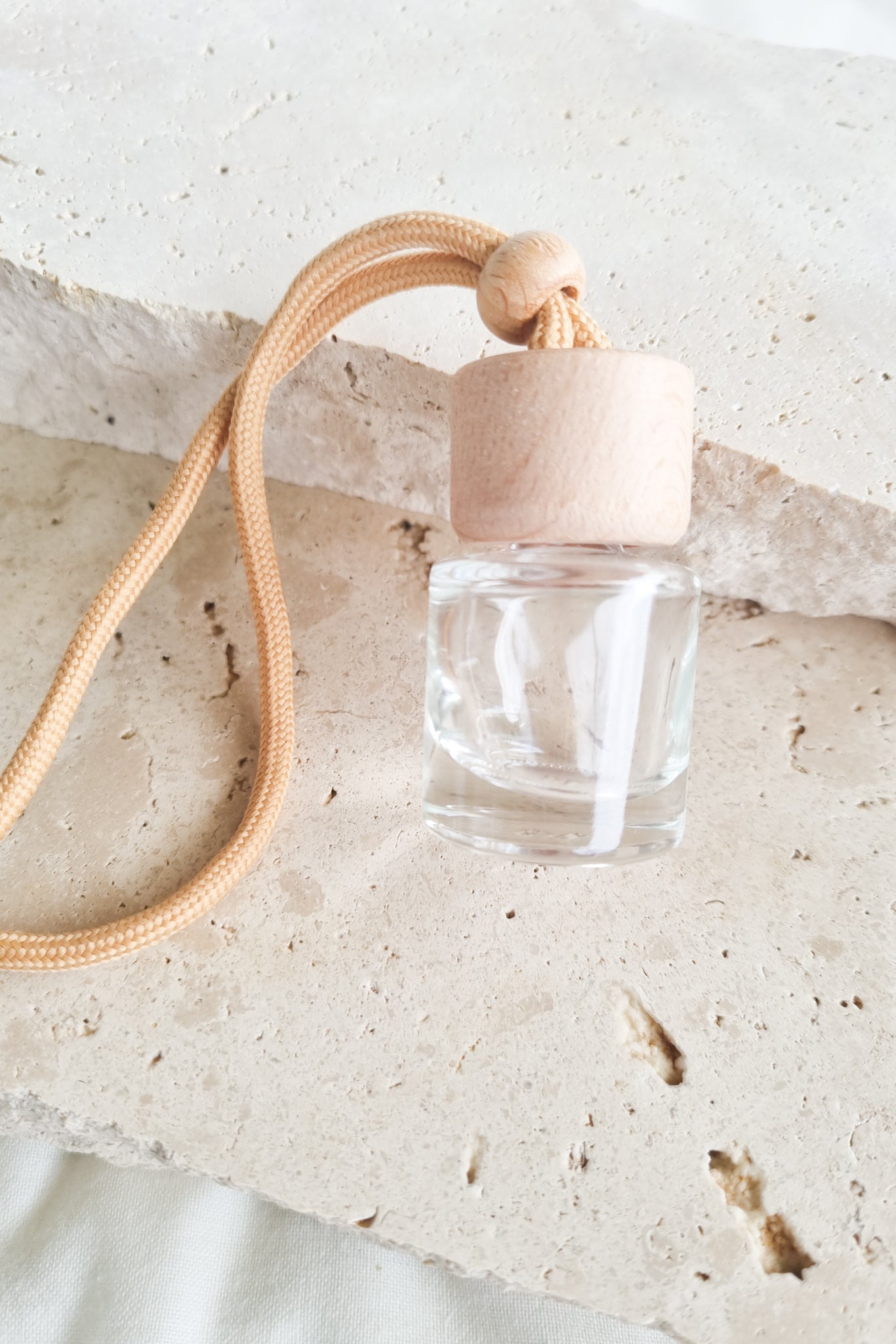 Car Diffuser + Refill Bundle