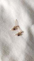 Cleo Studs - 14k Gold Filled