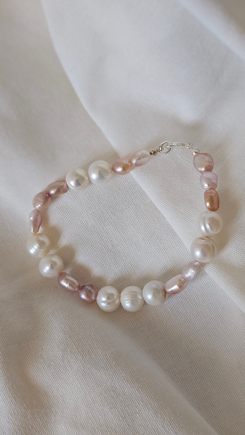 The Lumi Bracelet