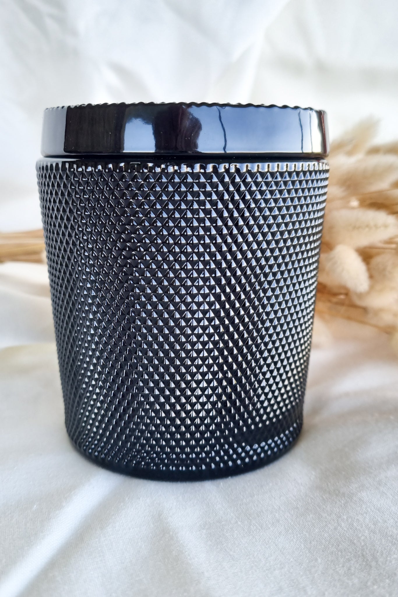 Black - Luxe Candle