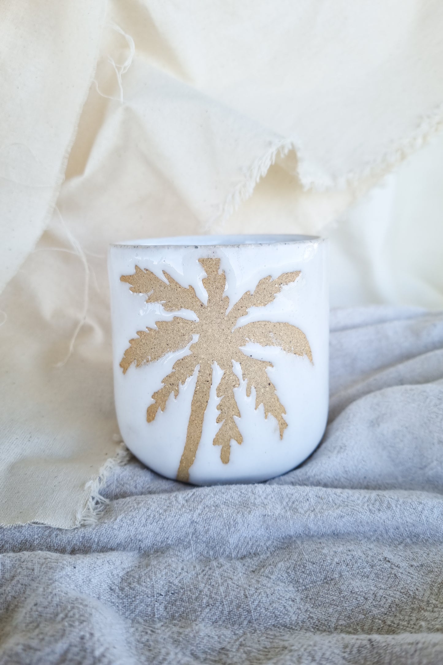 Palm Tumbler