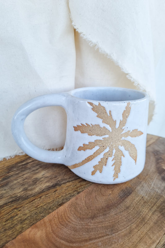 Palm Mug