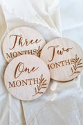 Flower | Milestones