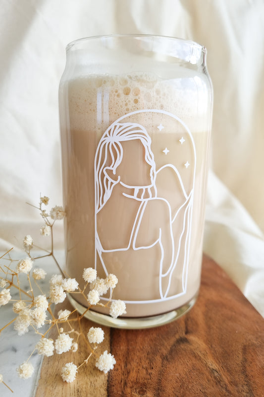 Boho Lady