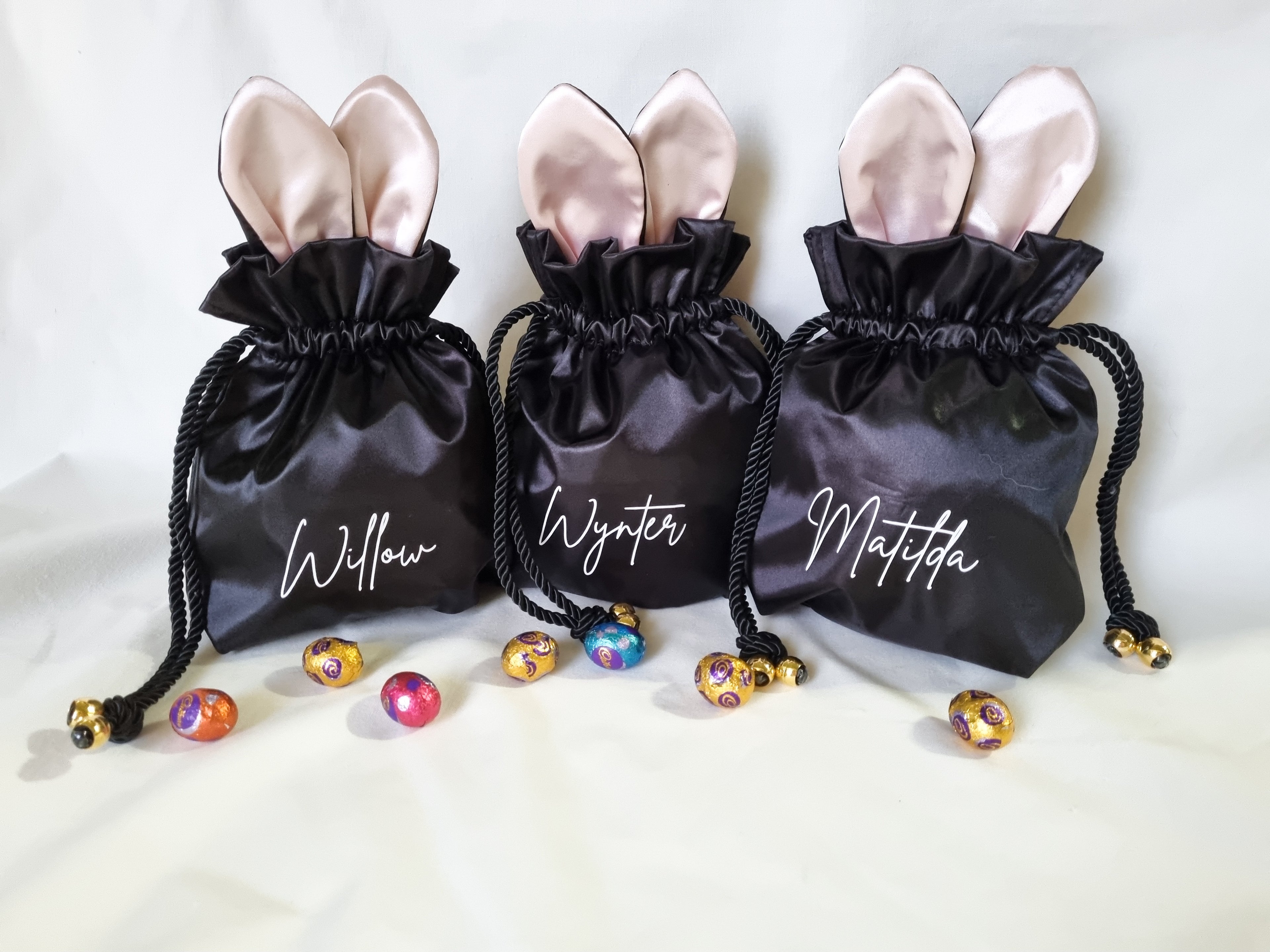 Easter Bags