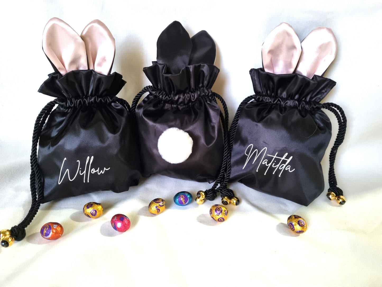 Easter Bags