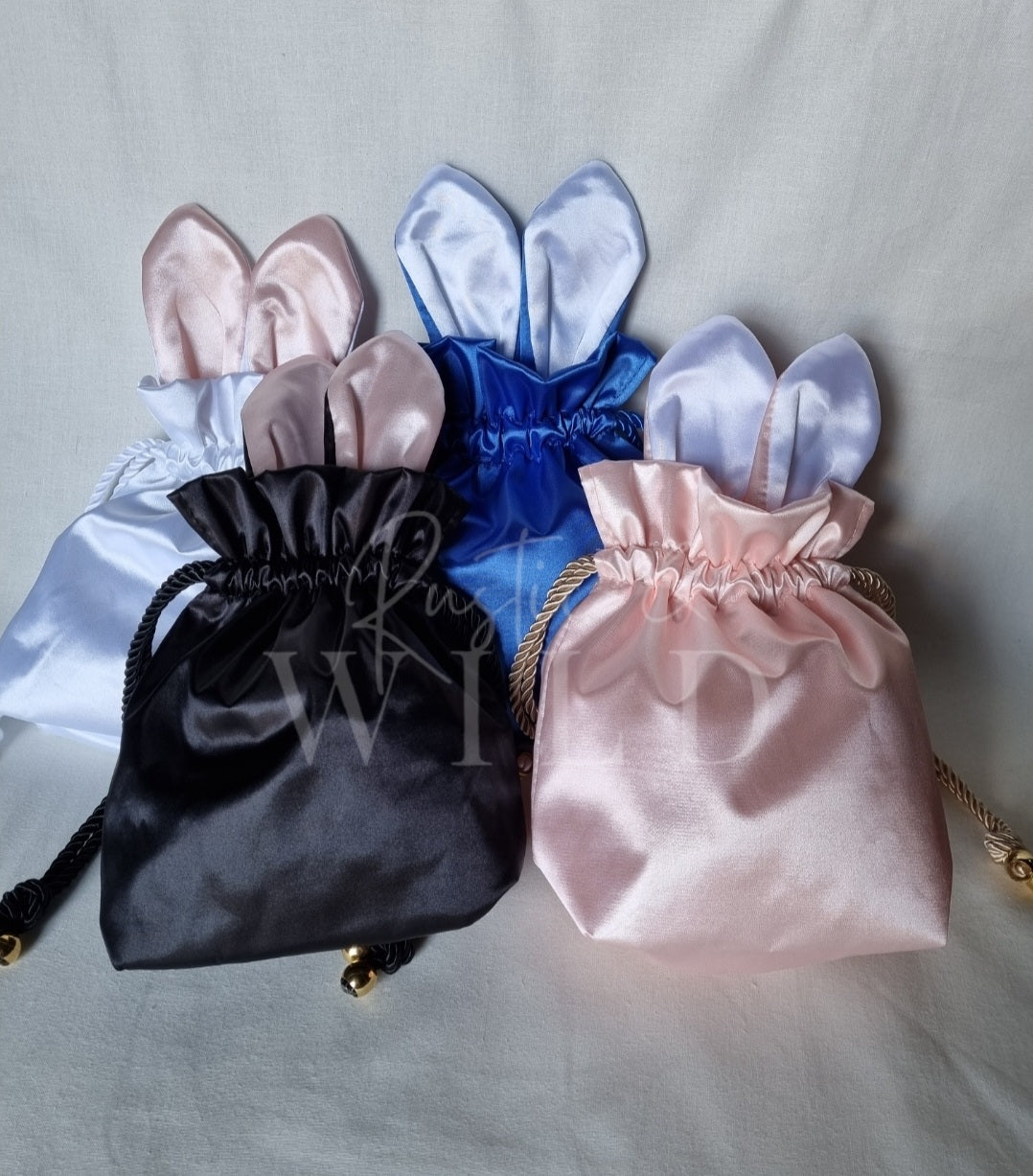 Easter Bags
