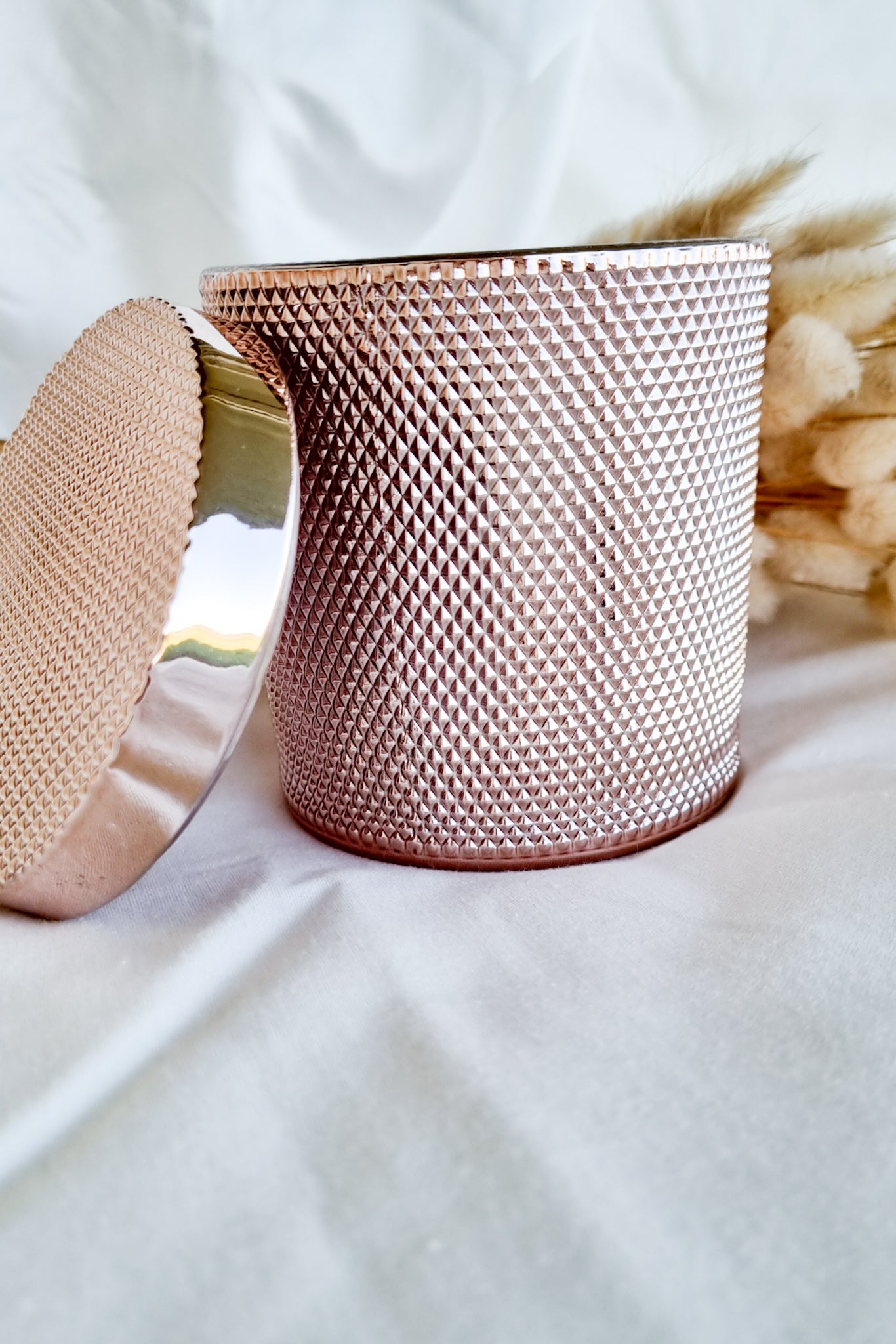 Rose Gold - Luxe Candle